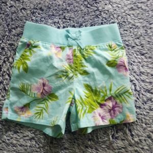 Kids shorts